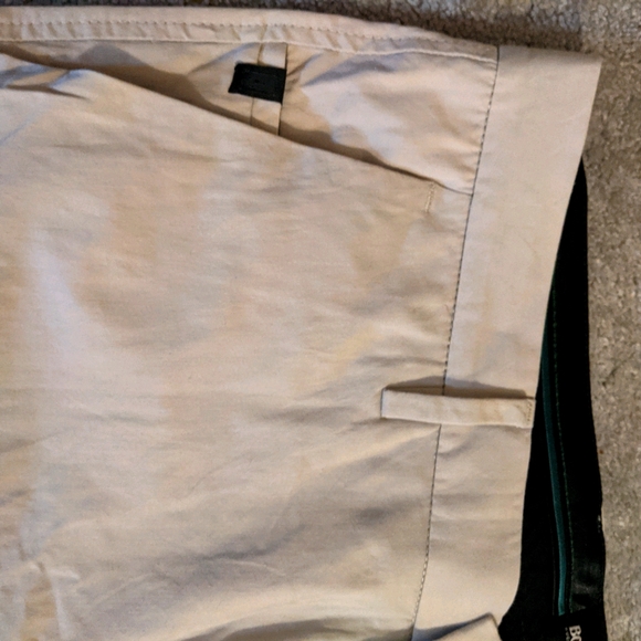 Cream dress pants - Picture 3 of 4